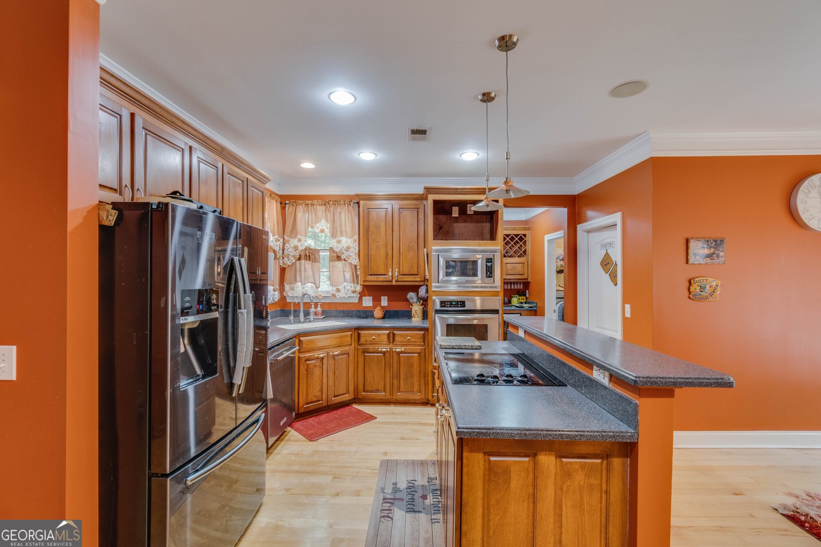 20 BALFOUR Drive Covington - 11