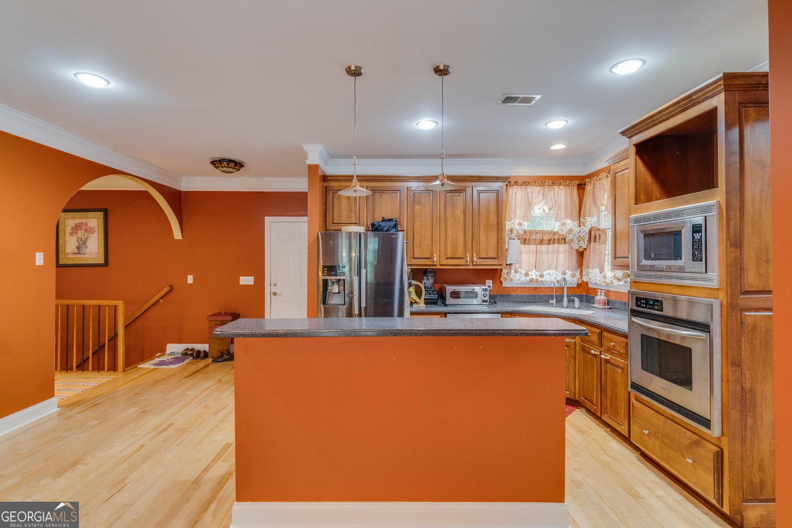 20 BALFOUR Drive Covington - 12