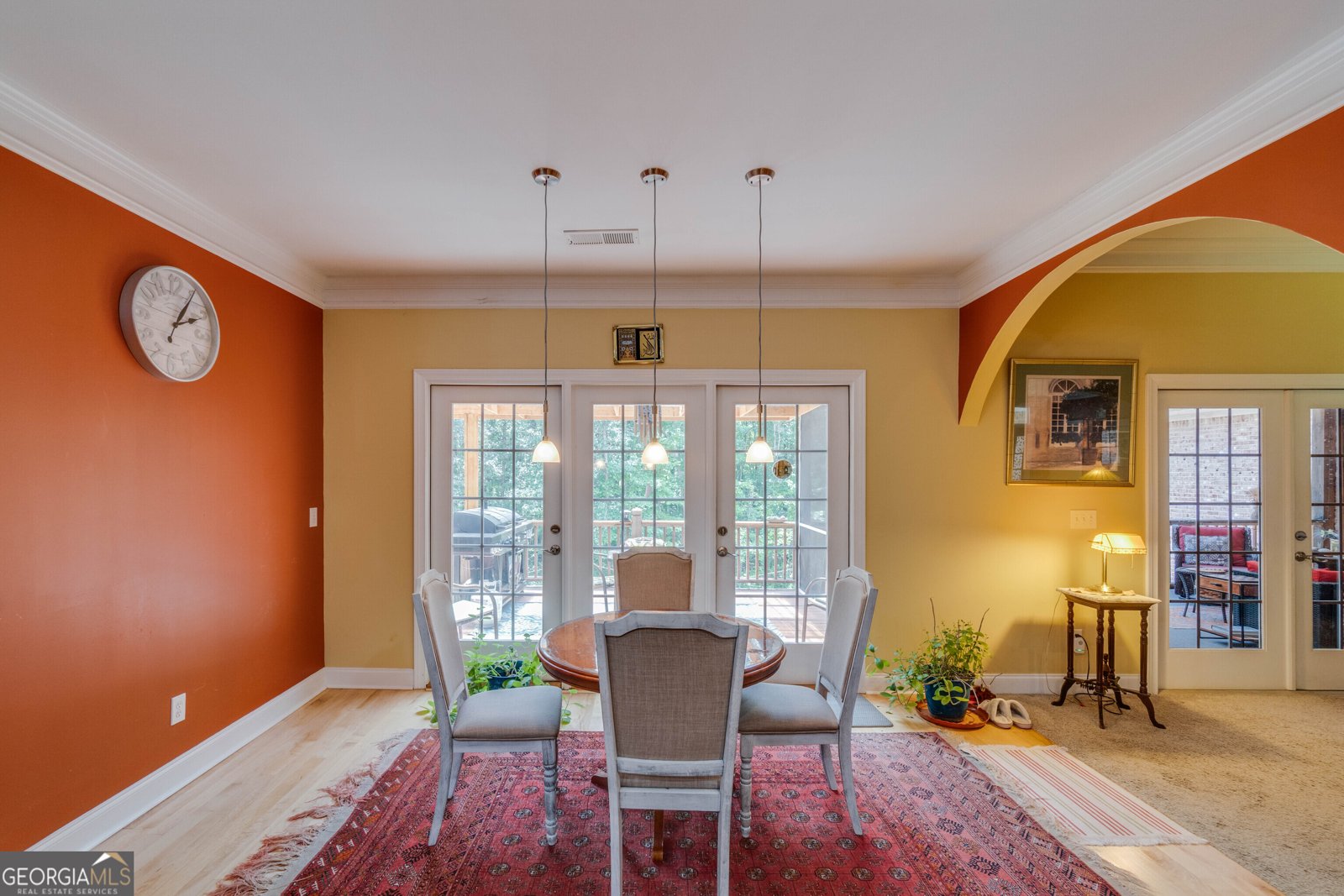 20 BALFOUR Drive Covington - 15