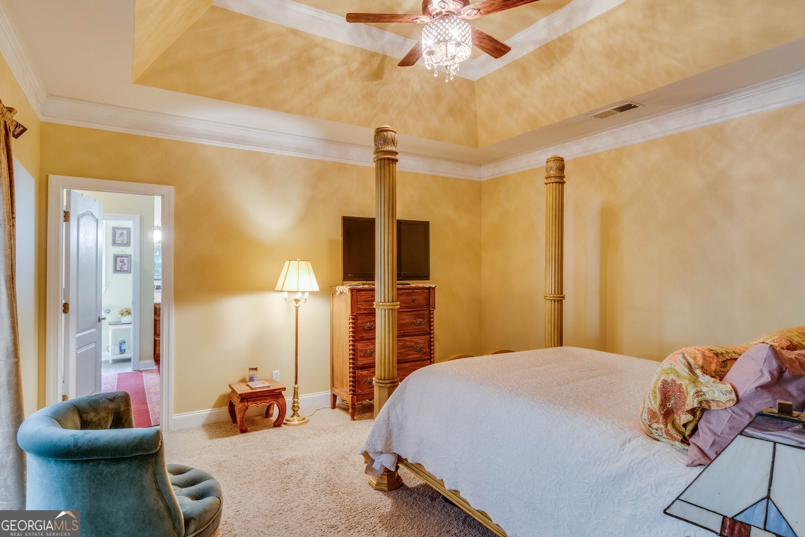 20 BALFOUR Drive Covington - 16