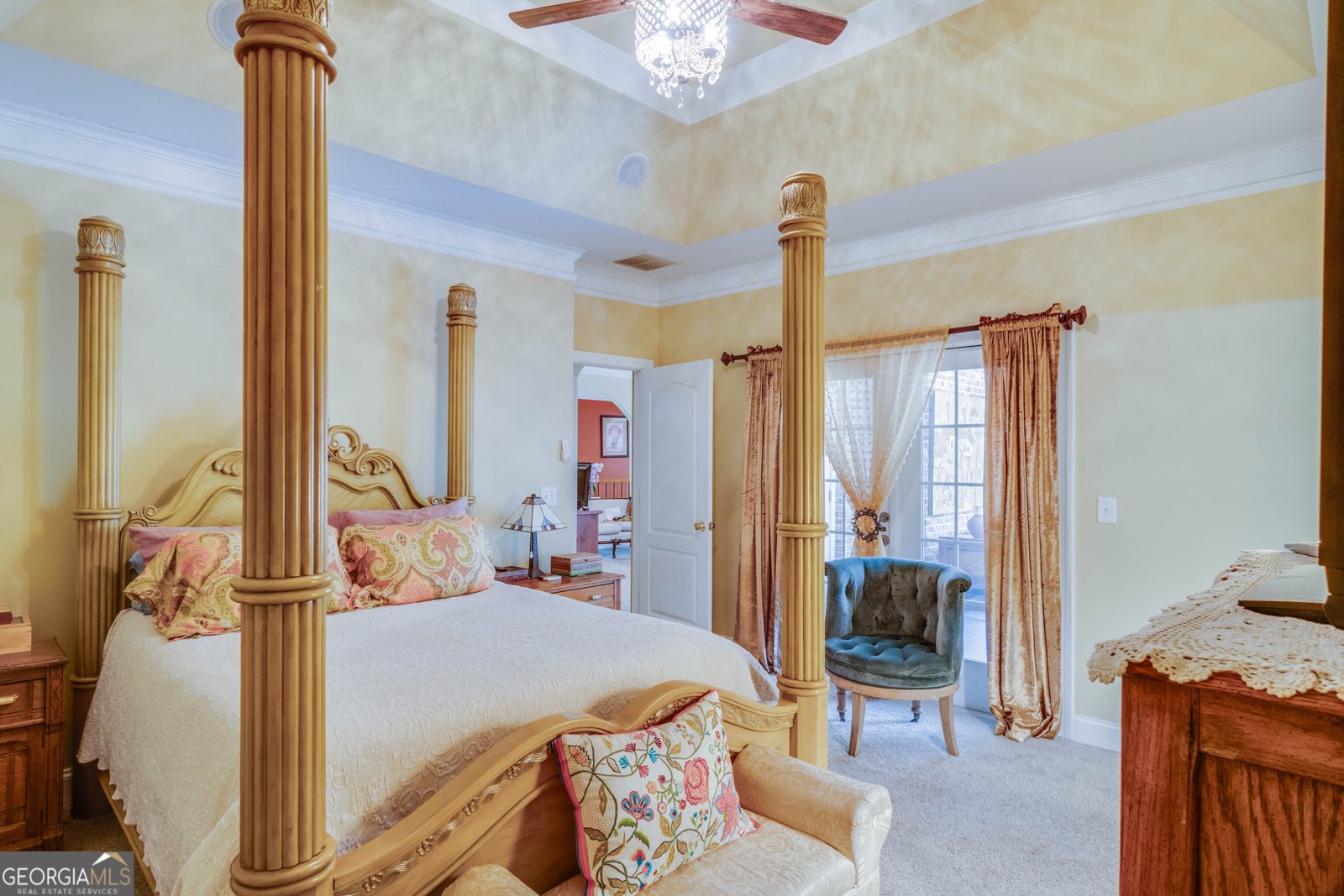 20 BALFOUR Drive Covington - 17