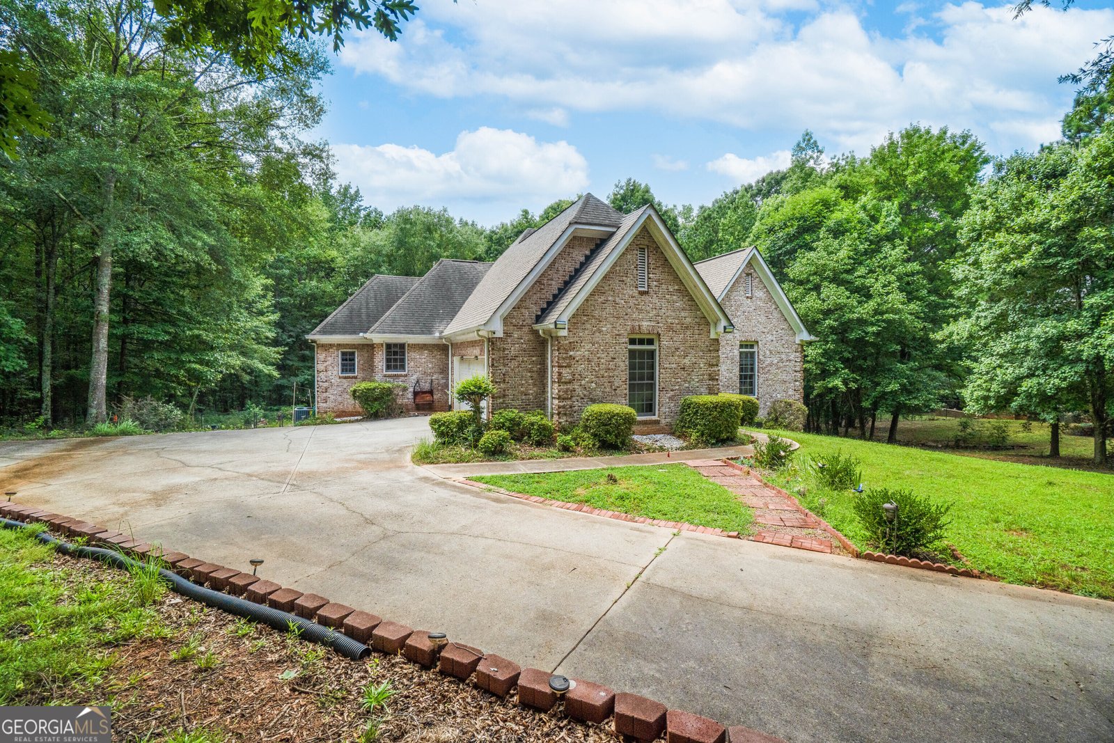 20 BALFOUR Drive Covington - 2