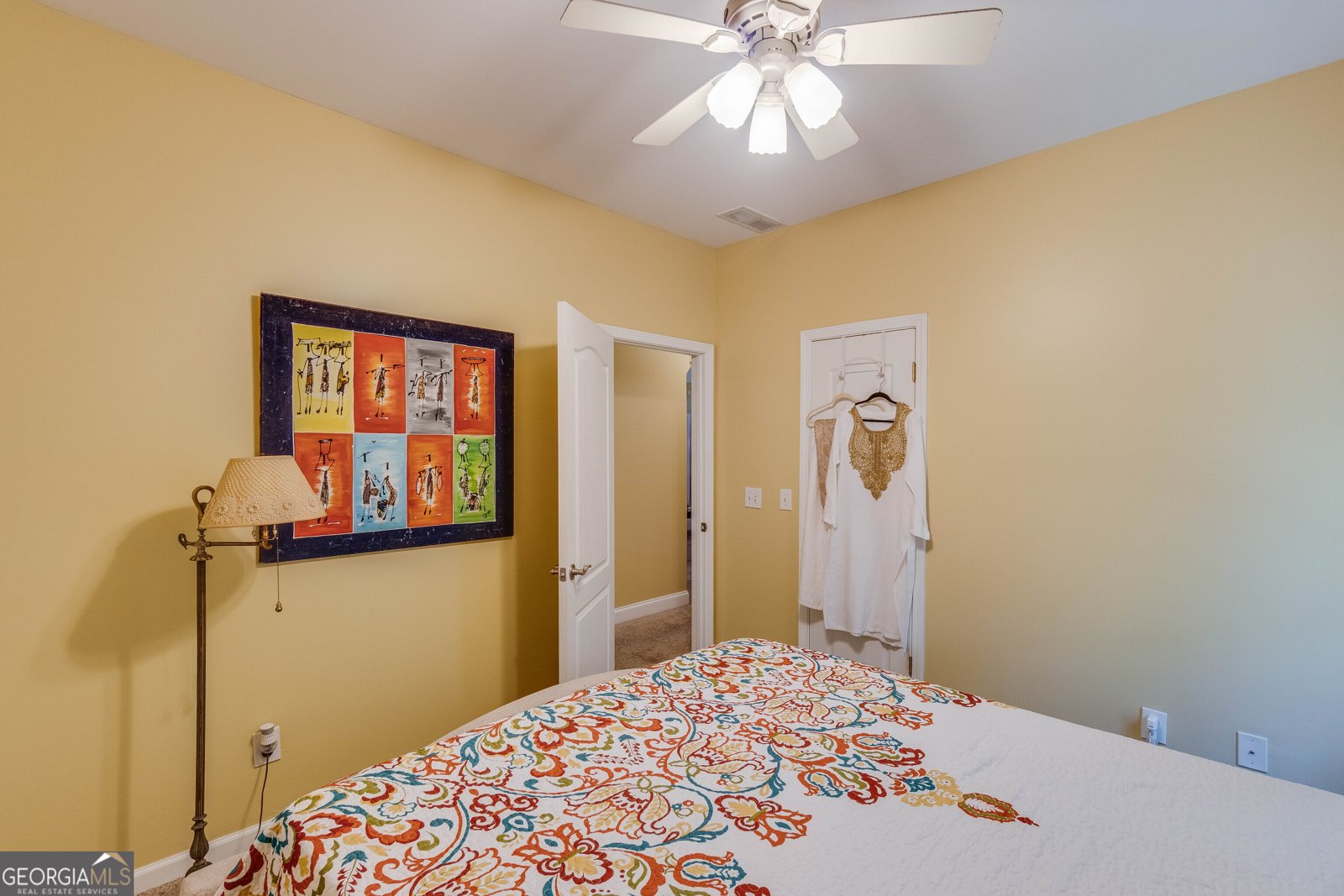 20 BALFOUR Drive Covington - 21
