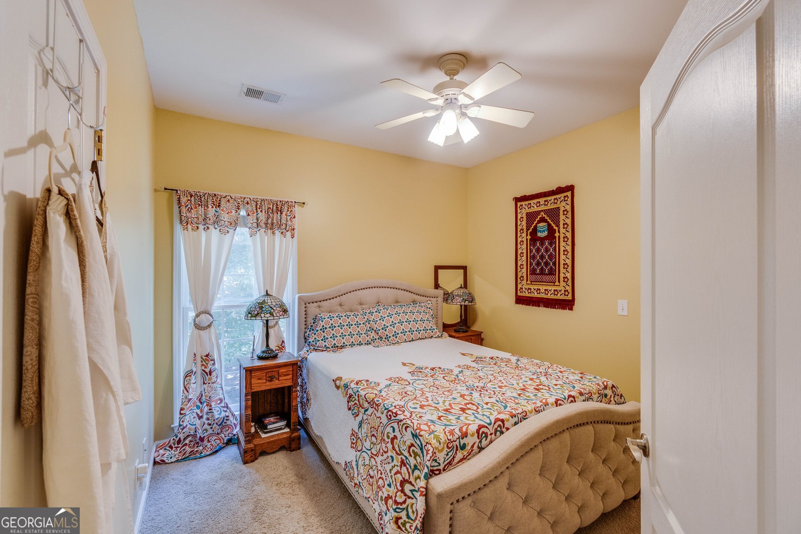 20 BALFOUR Drive Covington - 22