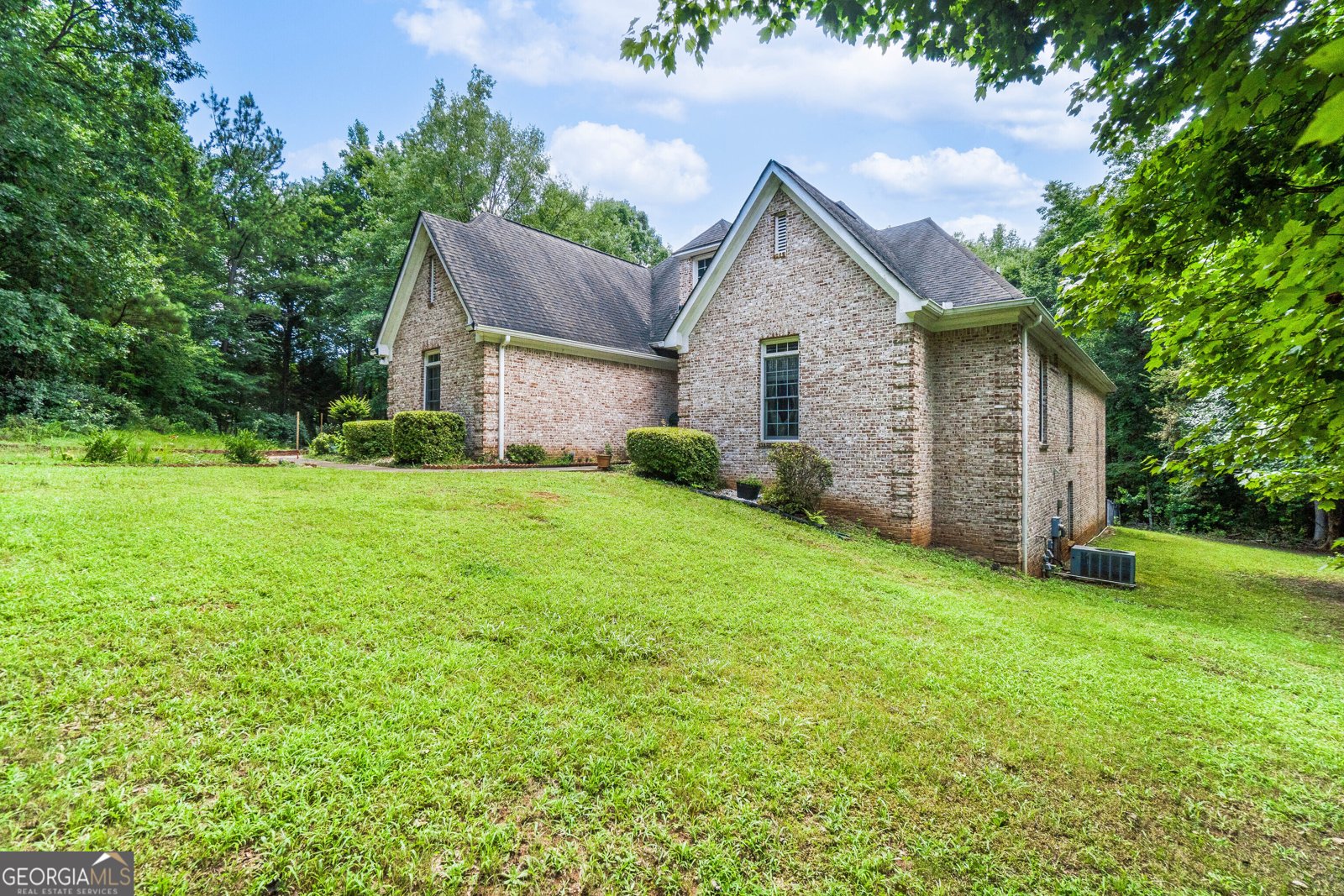 20 BALFOUR Drive Covington - 3