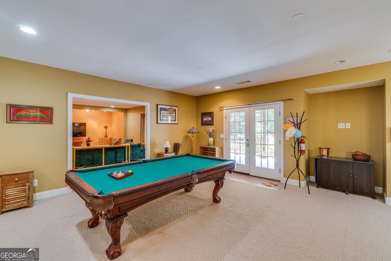 20 BALFOUR Drive Covington - 33