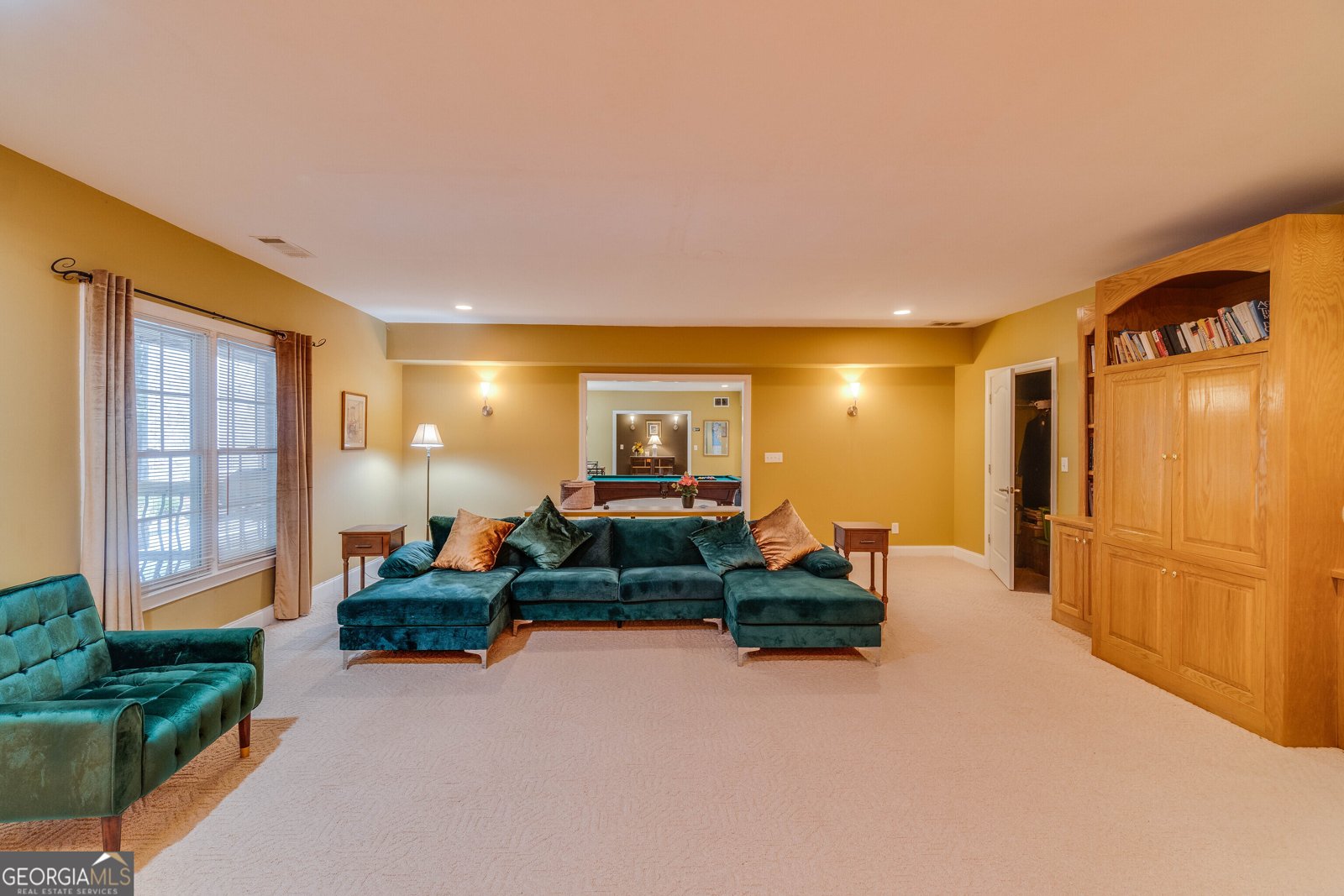 20 BALFOUR Drive Covington - 37