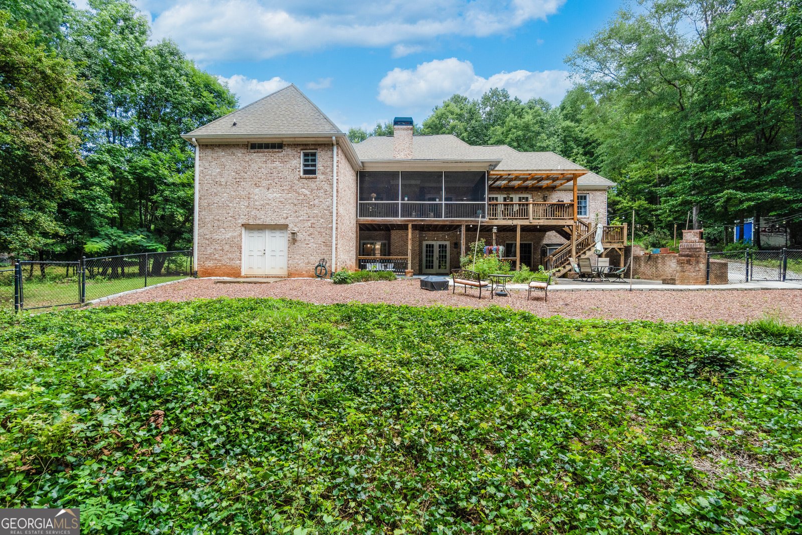 20 BALFOUR Drive Covington - 4