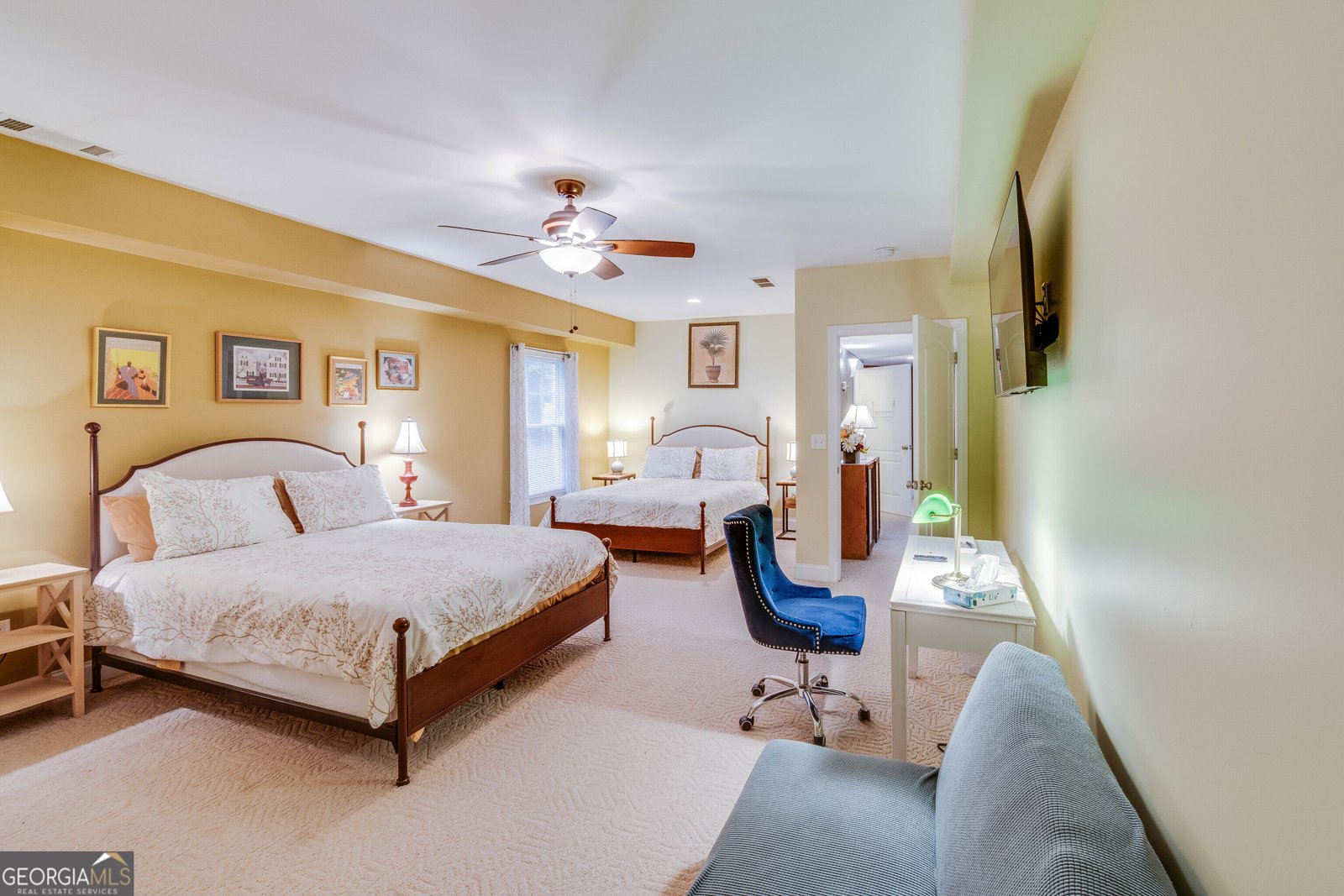 20 BALFOUR Drive Covington - 40