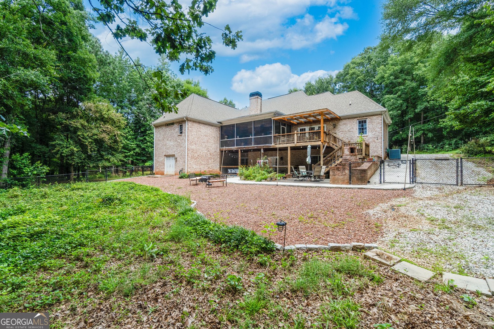 20 BALFOUR Drive Covington - 5
