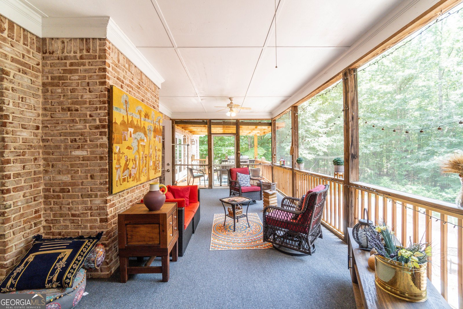 20 BALFOUR Drive Covington - 50