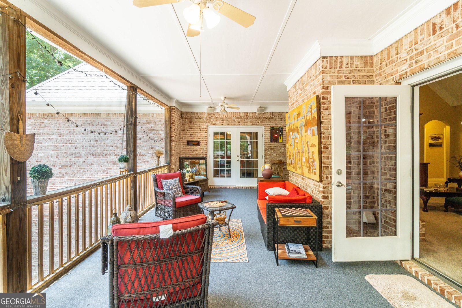 20 BALFOUR Drive Covington - 51
