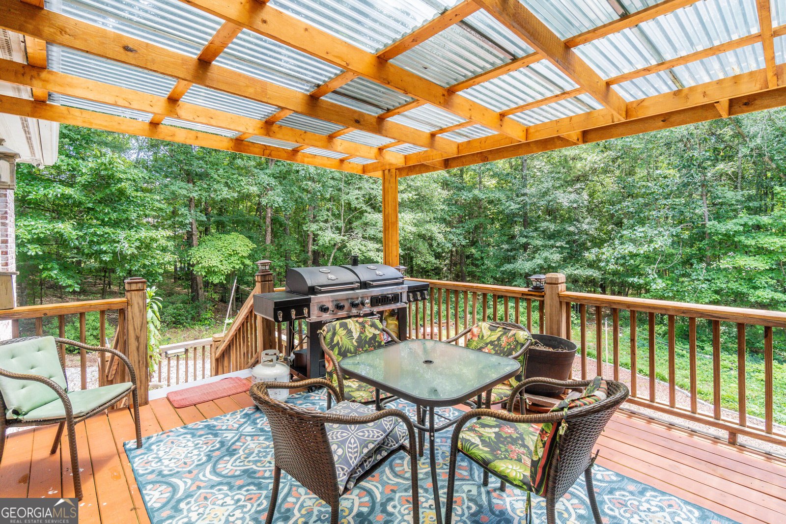 20 BALFOUR Drive Covington - 52