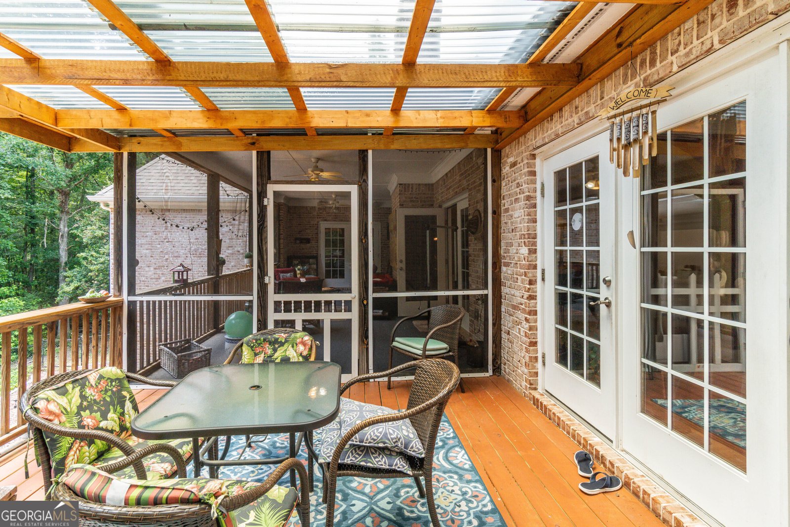 20 BALFOUR Drive Covington - 53