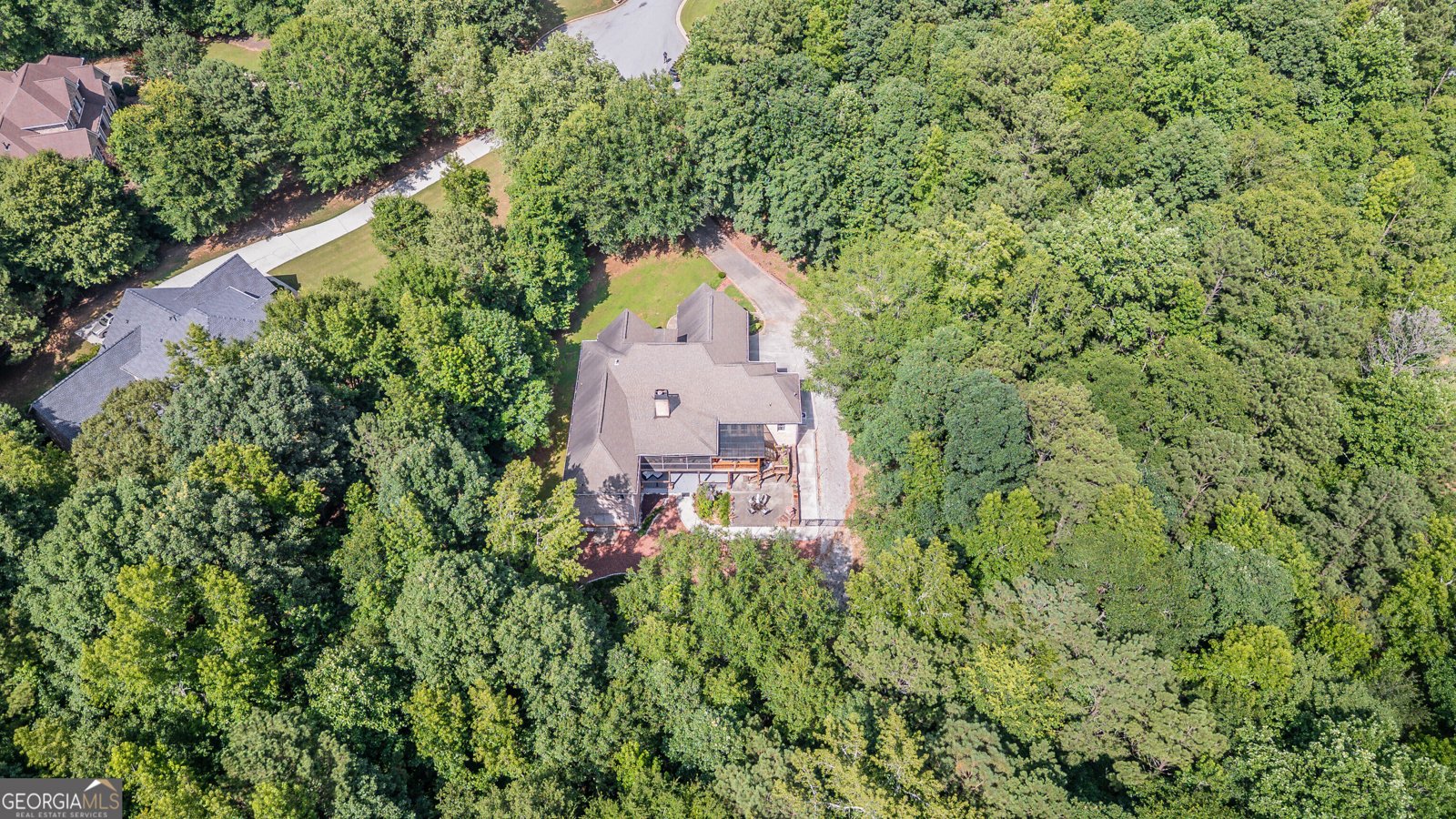 20 BALFOUR Drive Covington - 57