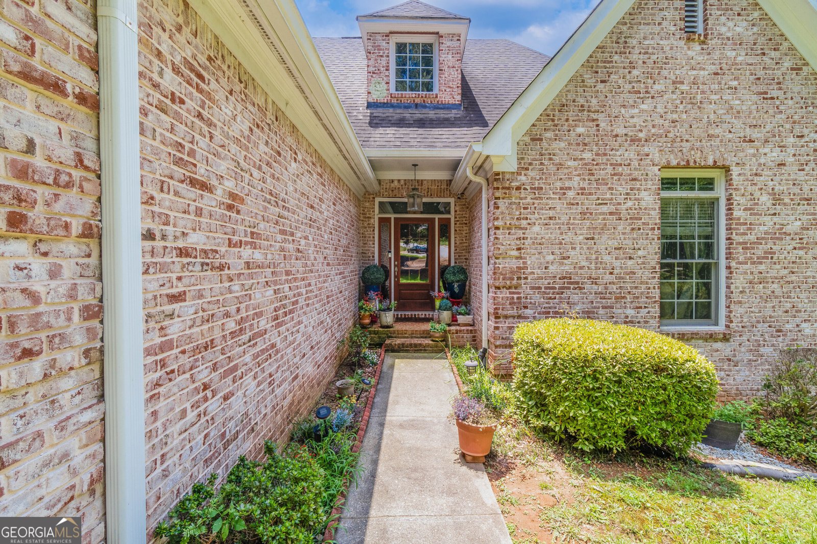 20 BALFOUR Drive Covington - 6