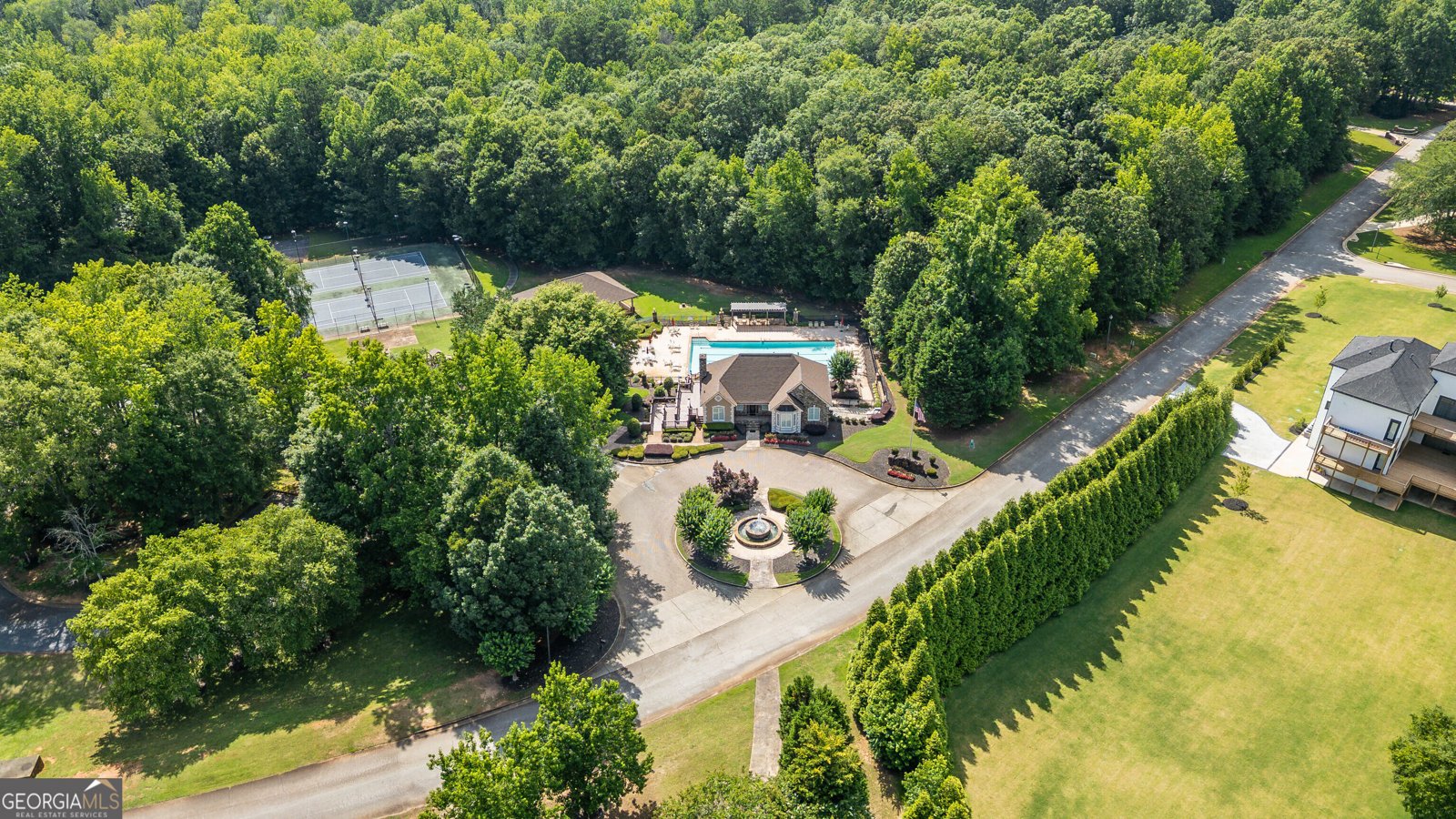 20 BALFOUR Drive Covington - 60
