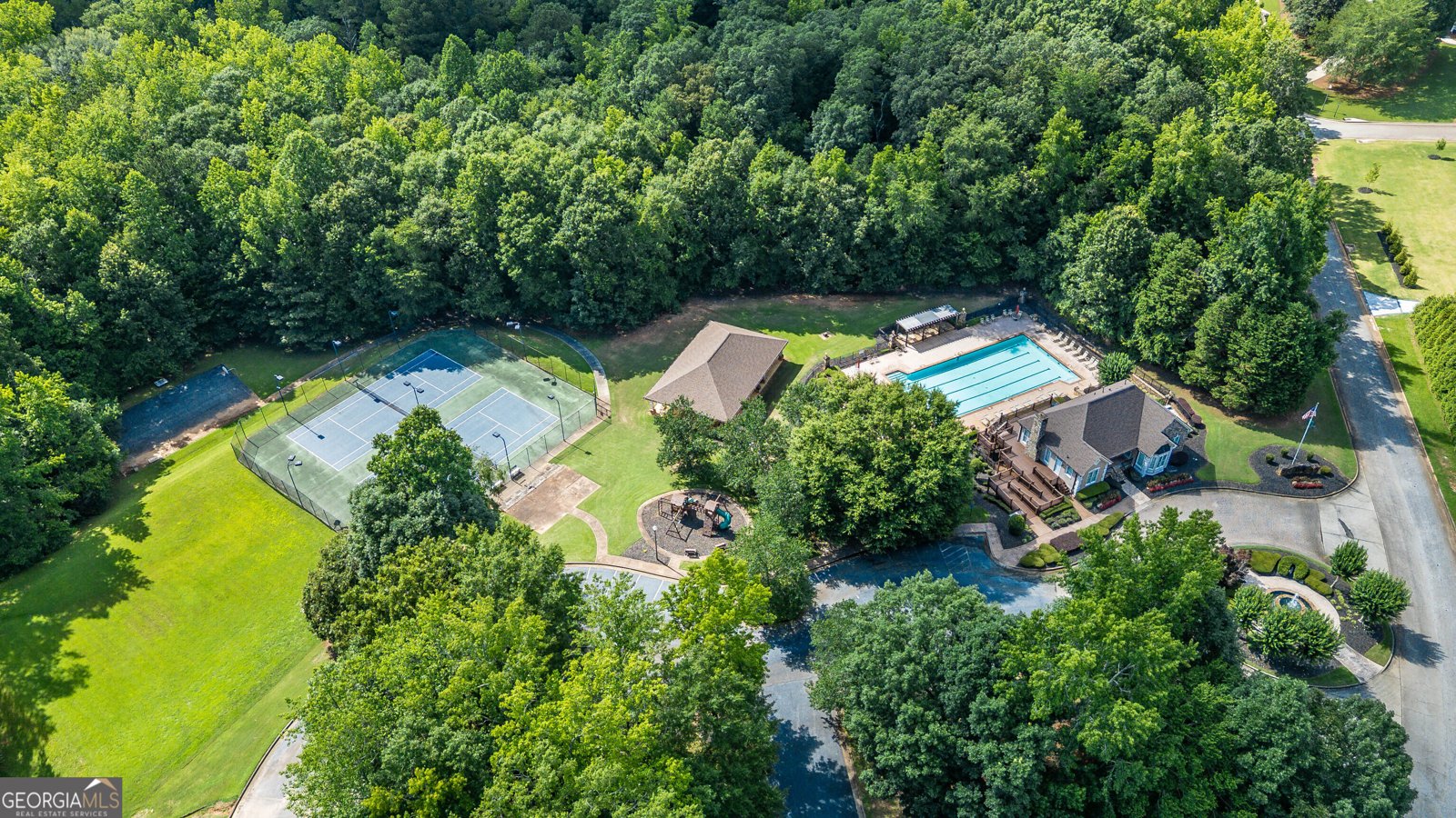 20 BALFOUR Drive Covington - 63