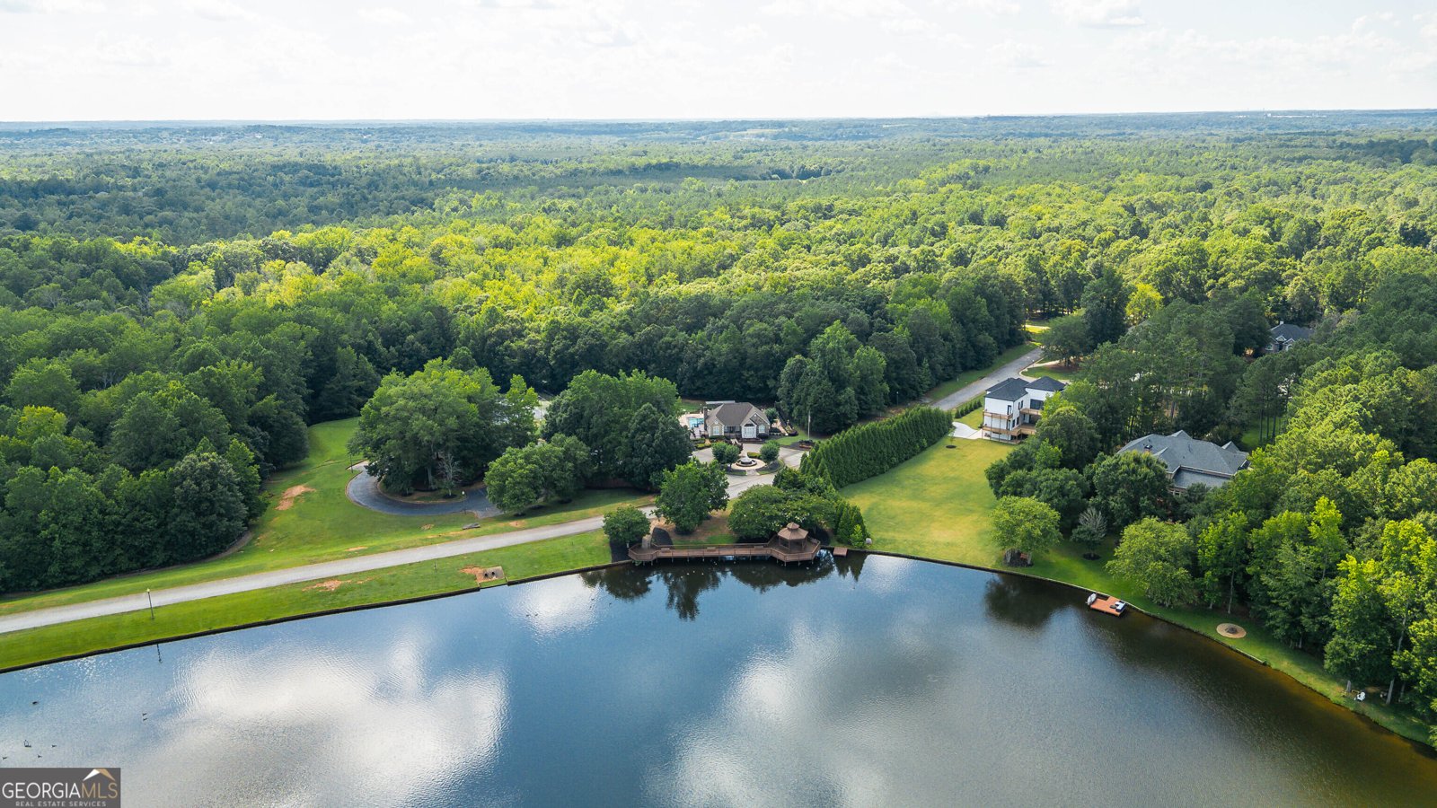 20 BALFOUR Drive Covington - 64