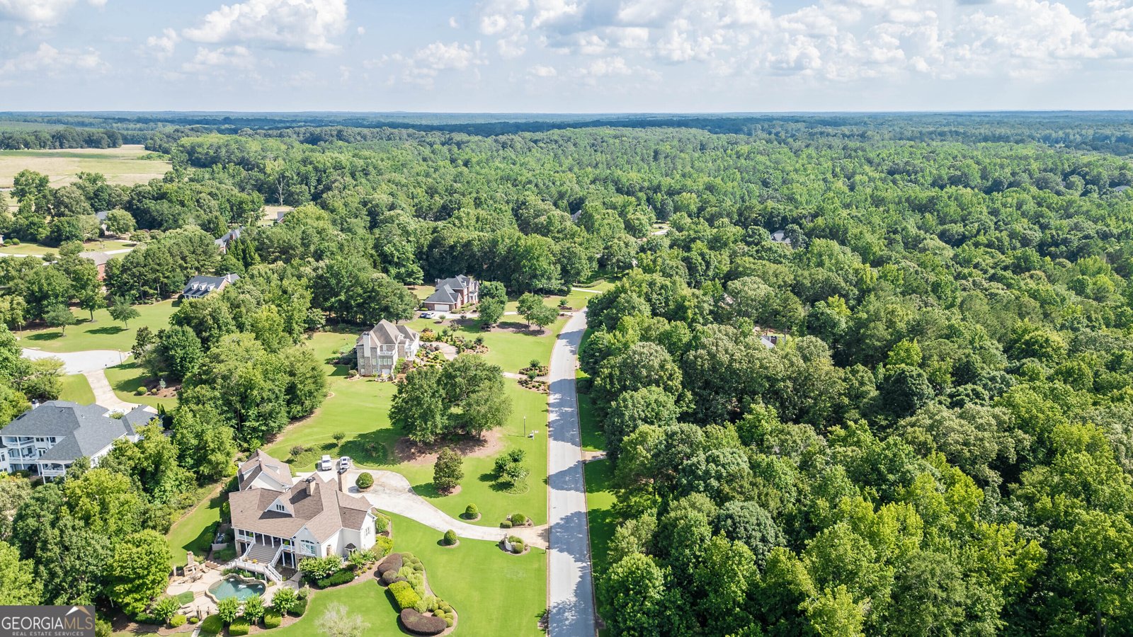 20 BALFOUR Drive Covington - 66
