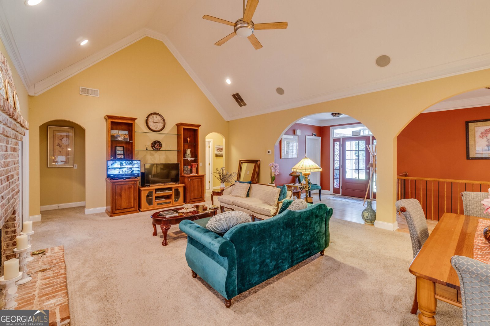 20 BALFOUR Drive Covington - 8