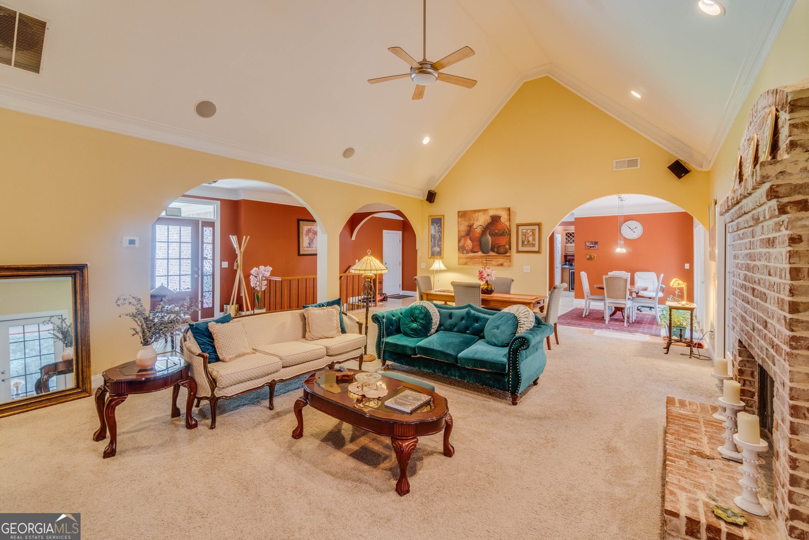 20 BALFOUR Drive Covington - 9