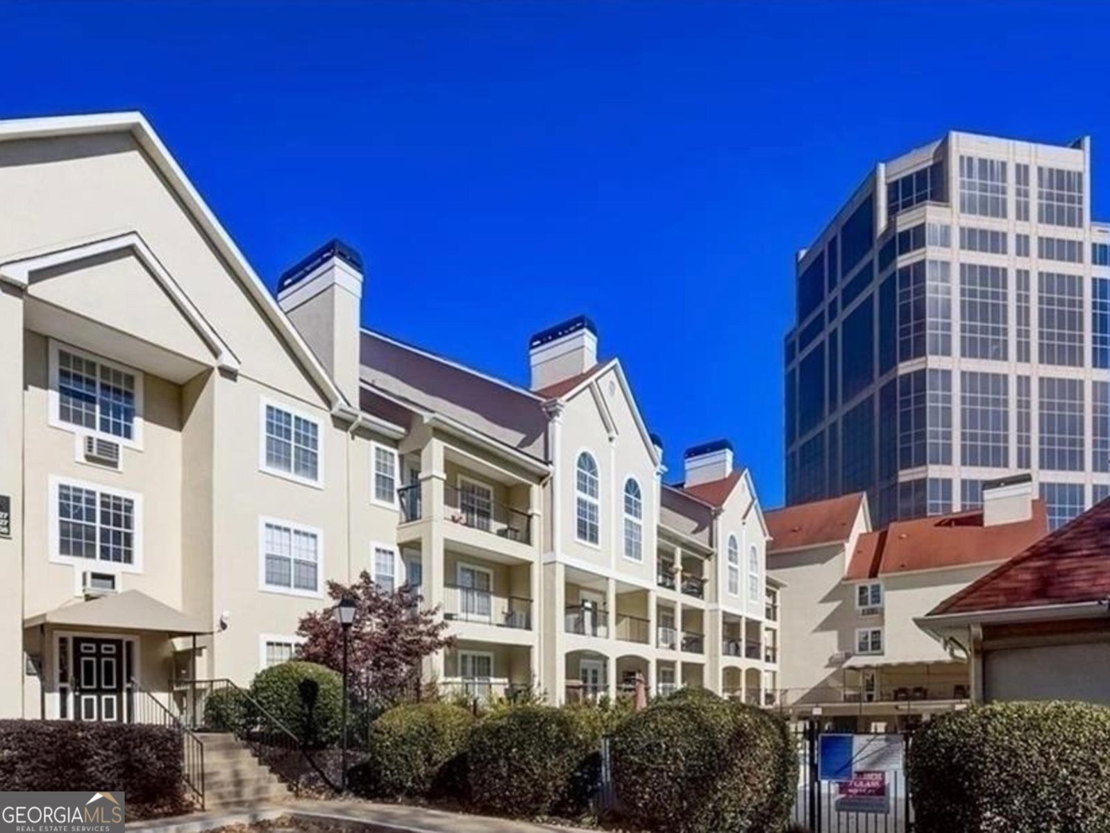 3655 Habersham Road Atlanta - 1