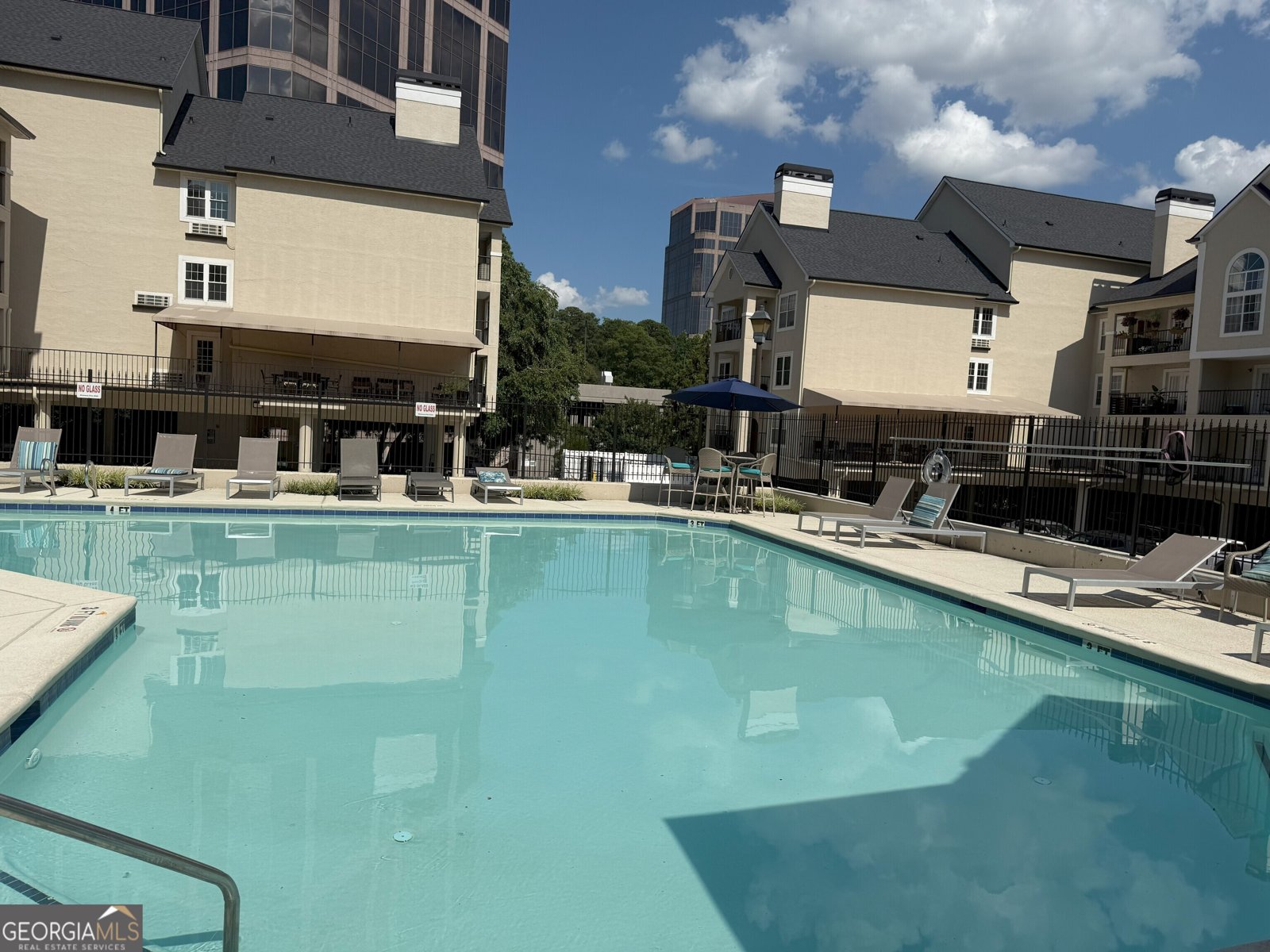 3655 Habersham Road Atlanta - 22