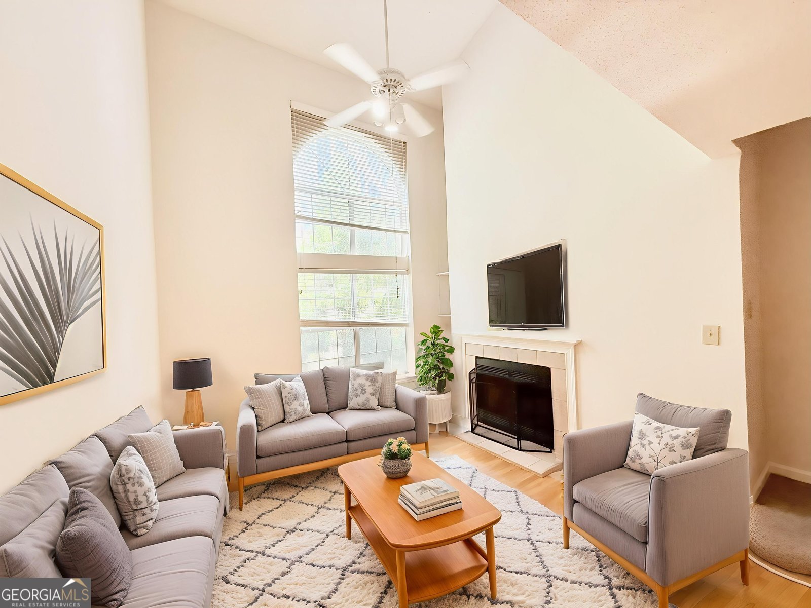 3655 Habersham Road Atlanta - 8