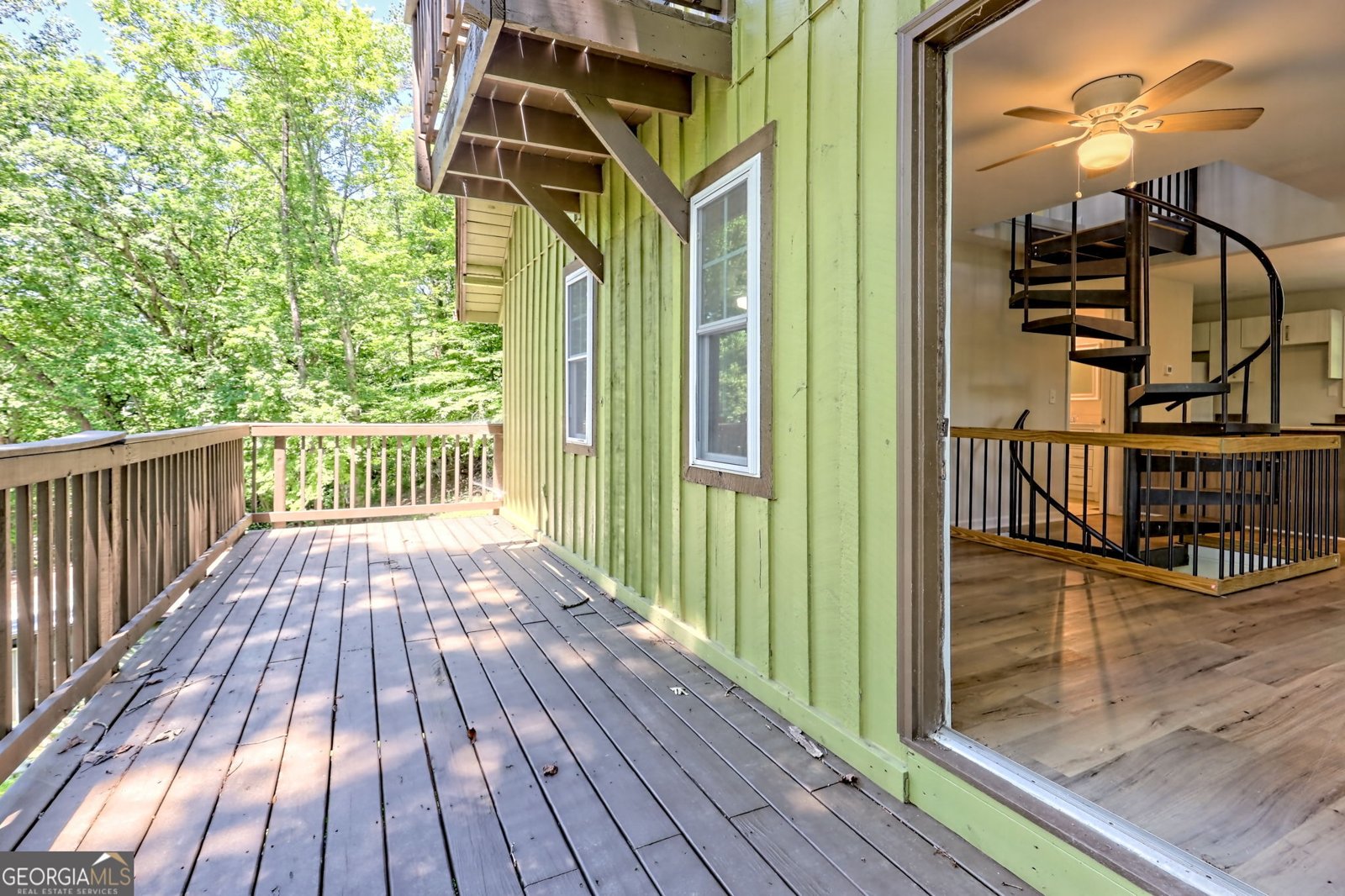 11 Electric Avenue Clayton - 11