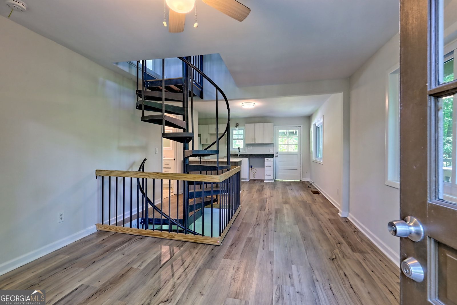 11 Electric Avenue Clayton - 13