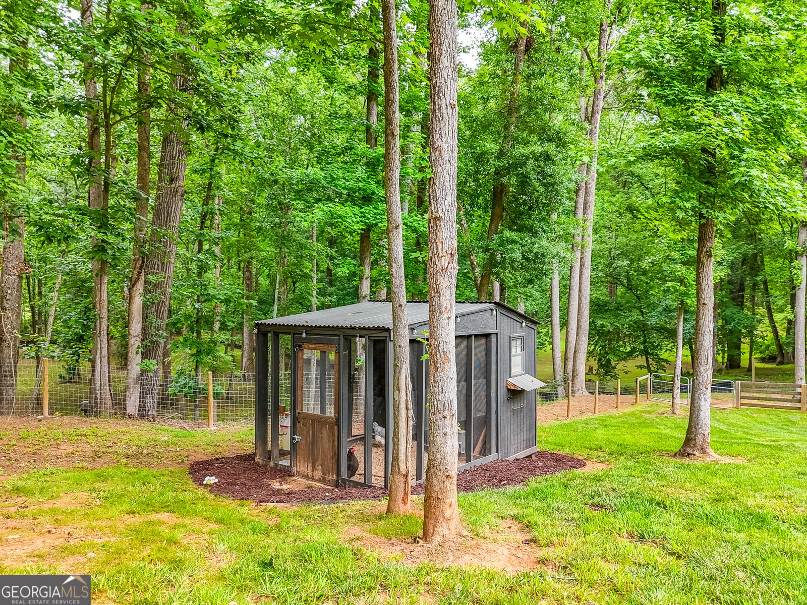372 Mountain Creek Drive Maysville - 1