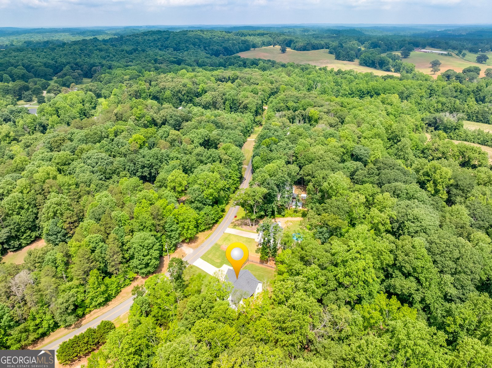 372 Mountain Creek Drive Maysville - 10