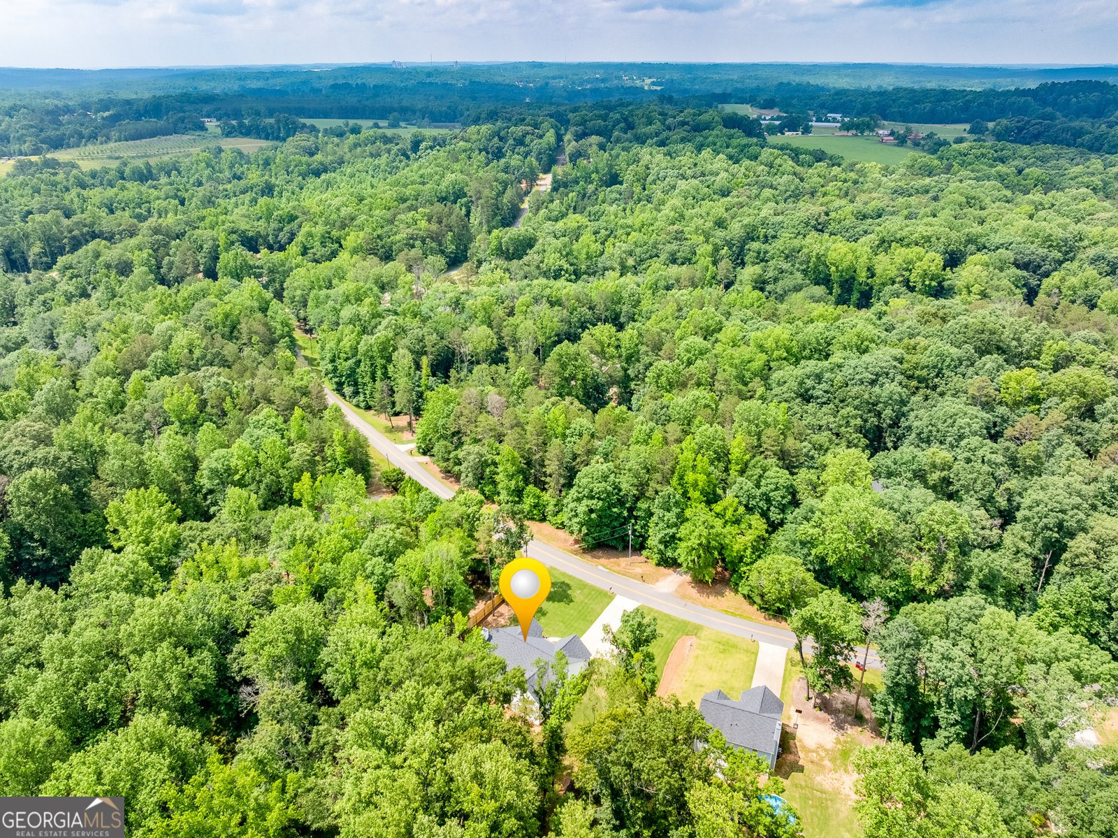 372 Mountain Creek Drive Maysville - 11