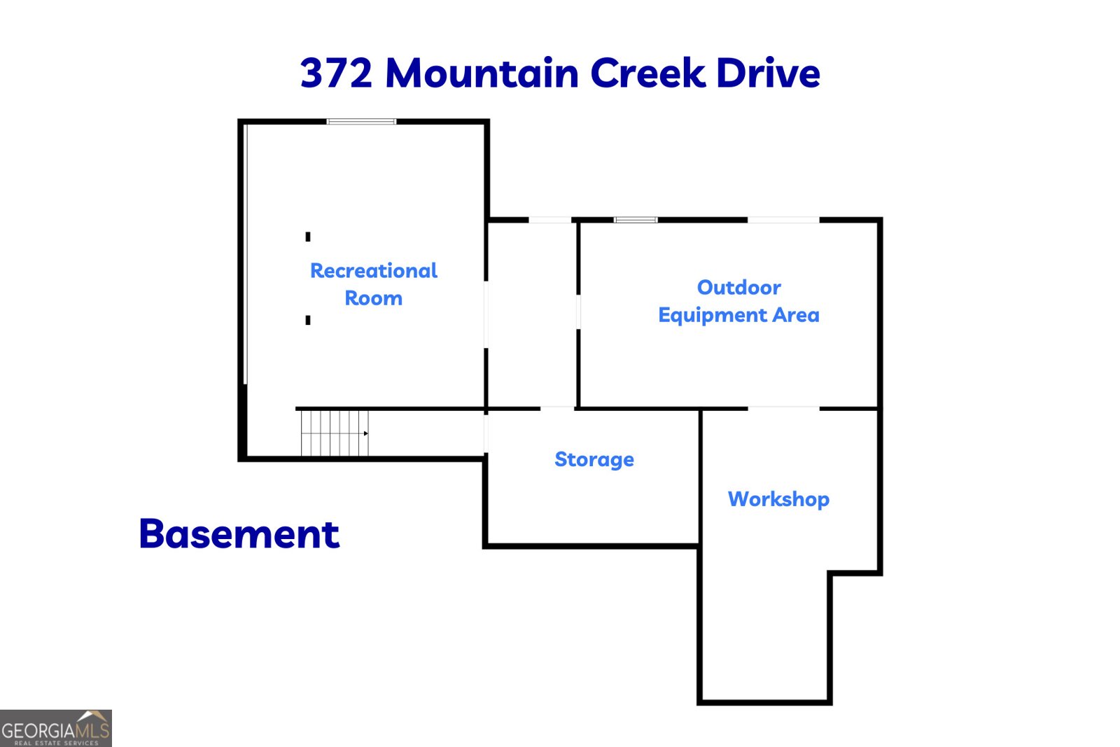 372 Mountain Creek Drive Maysville - 13