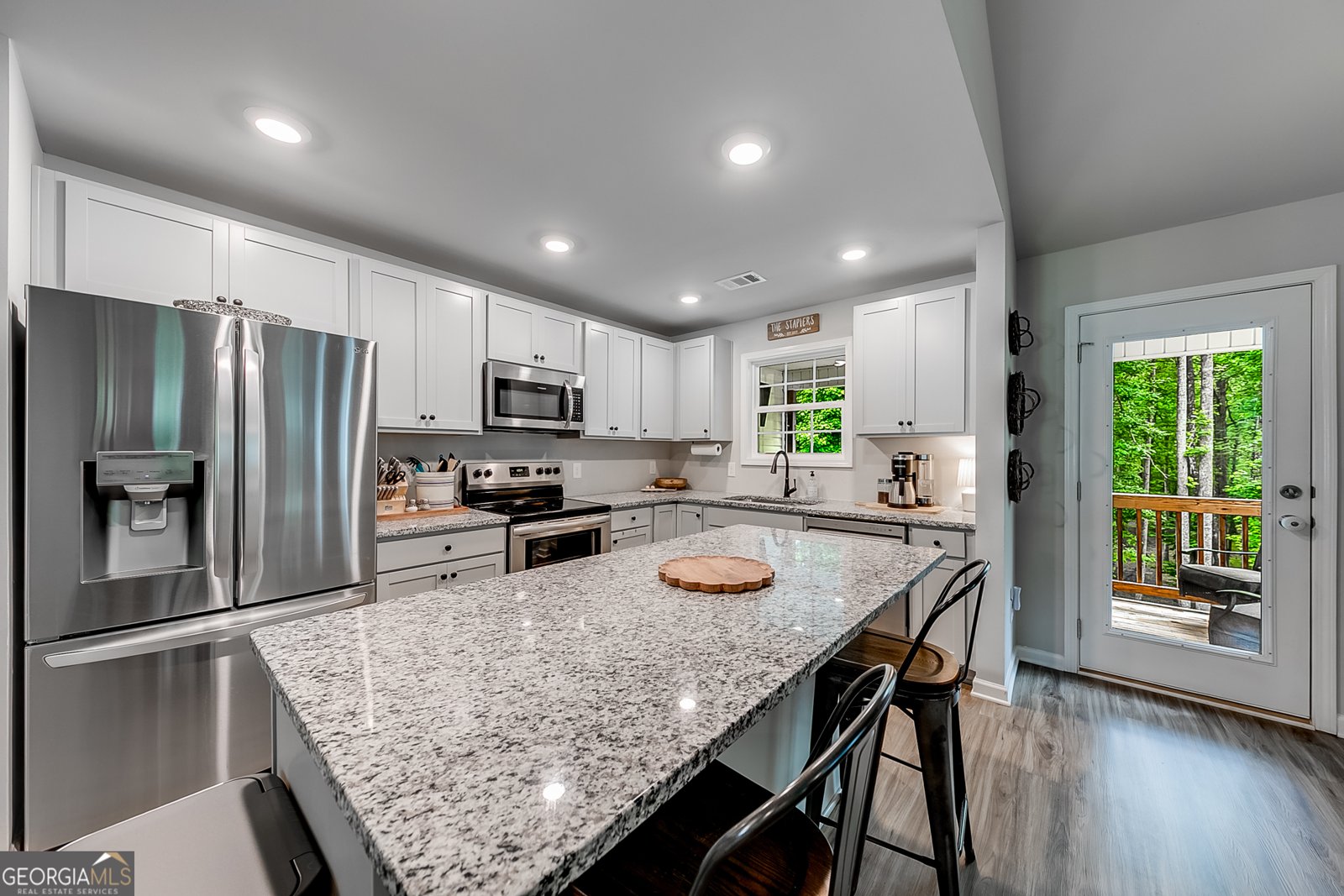 372 Mountain Creek Drive Maysville - 15
