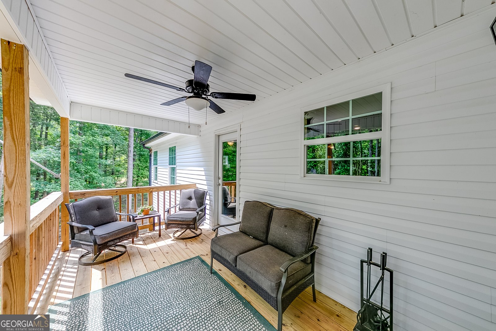 372 Mountain Creek Drive Maysville - 17