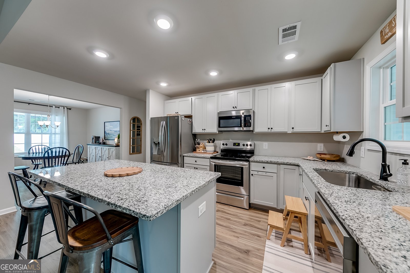 372 Mountain Creek Drive Maysville - 18