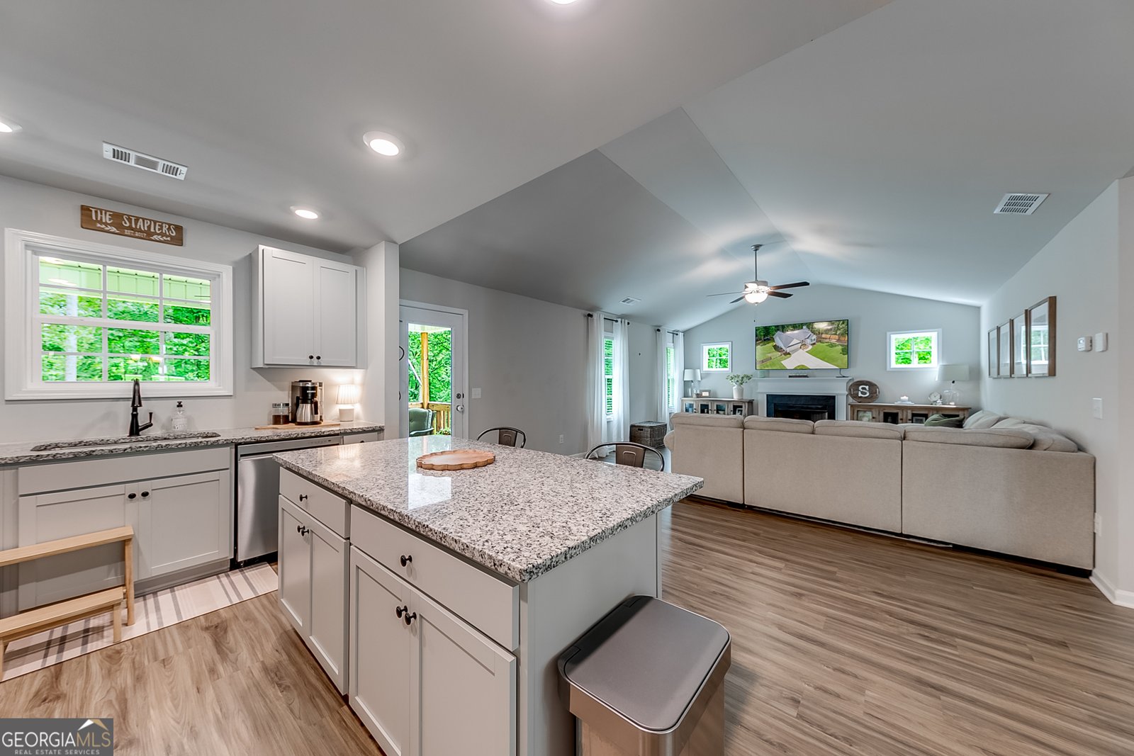 372 Mountain Creek Drive Maysville - 20