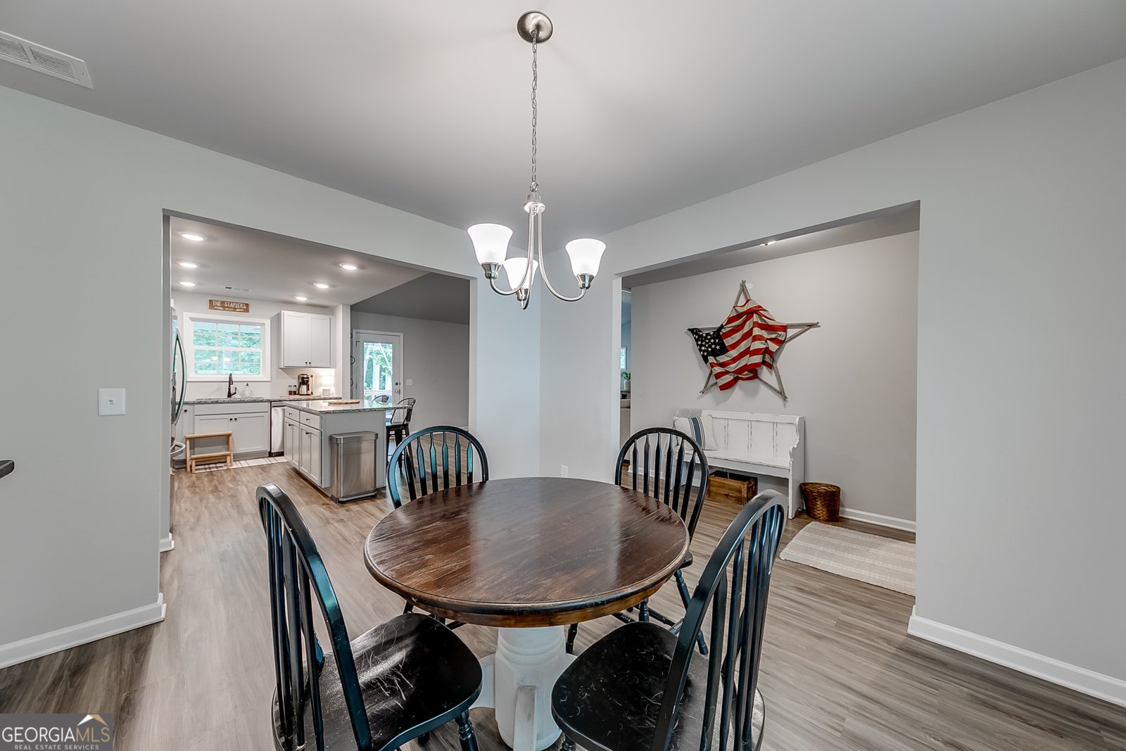372 Mountain Creek Drive Maysville - 22
