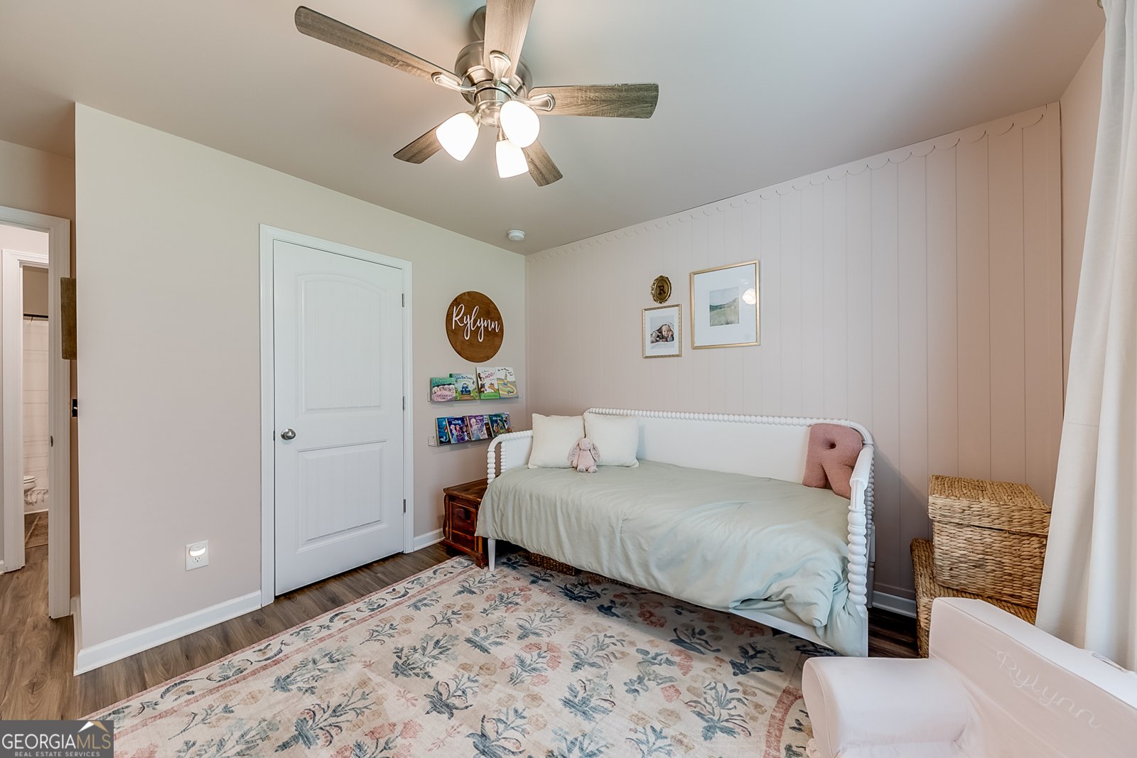 372 Mountain Creek Drive Maysville - 29