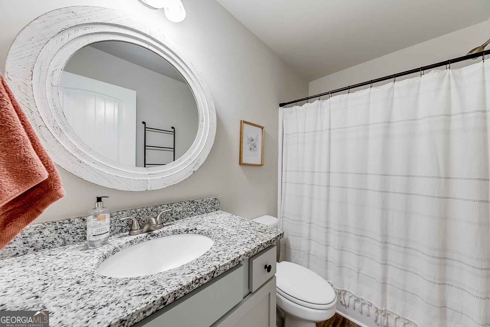 372 Mountain Creek Drive Maysville - 30