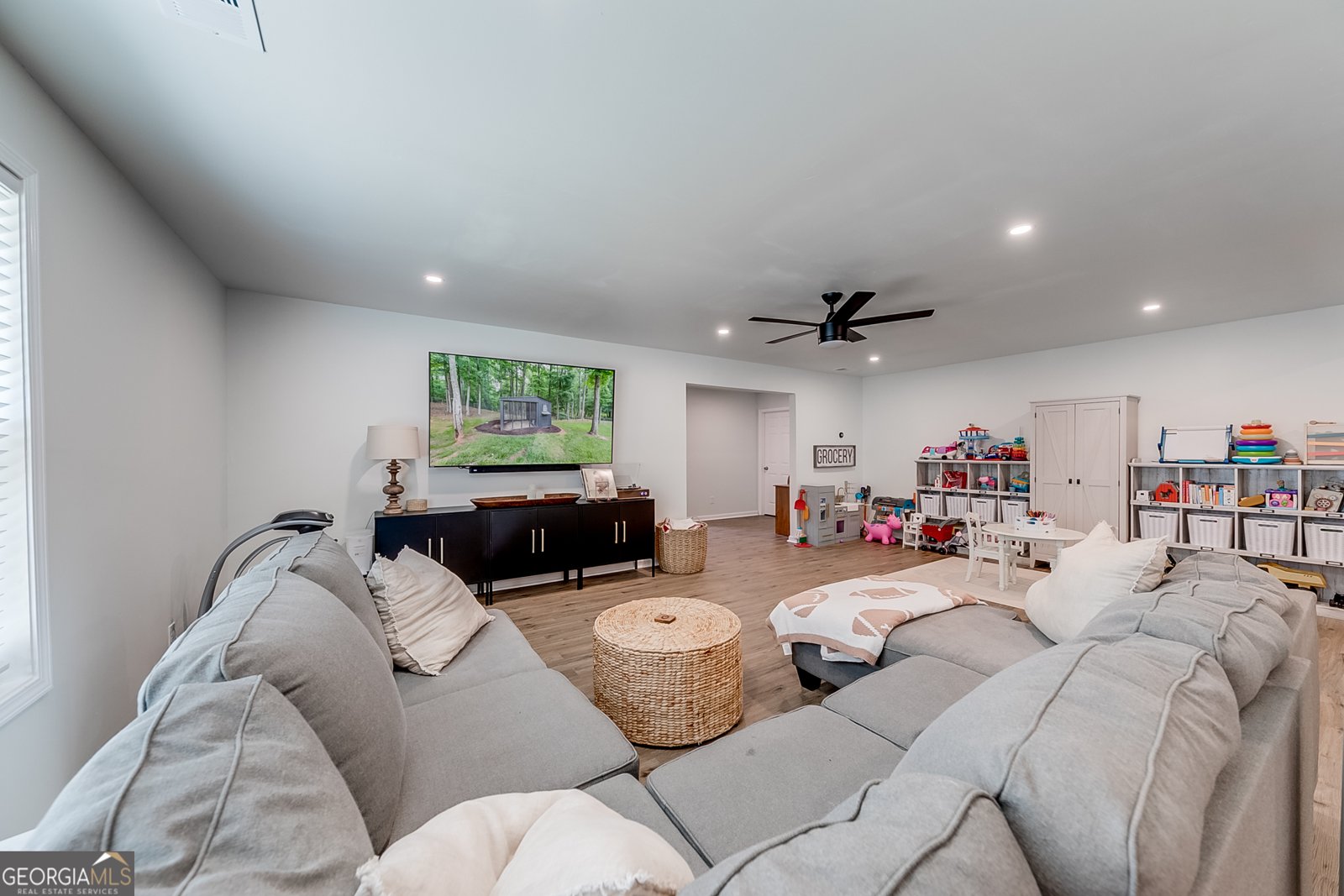 372 Mountain Creek Drive Maysville - 34