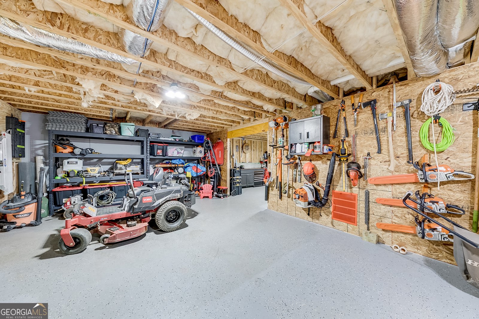 372 Mountain Creek Drive Maysville - 38