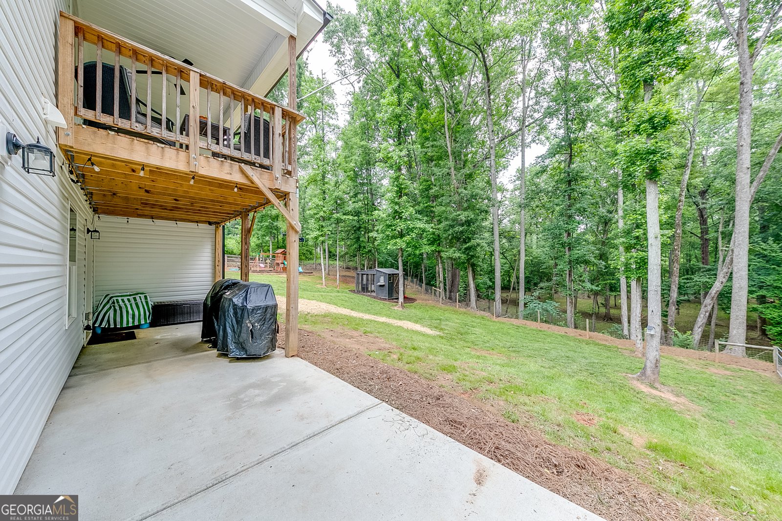 372 Mountain Creek Drive Maysville - 41