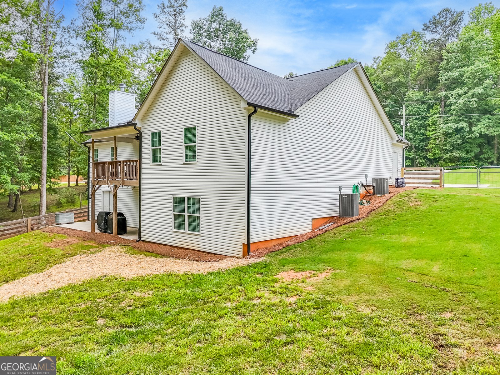 372 Mountain Creek Drive Maysville - 42