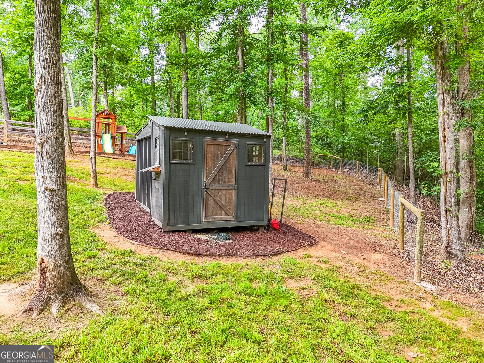 372 Mountain Creek Drive Maysville - 50