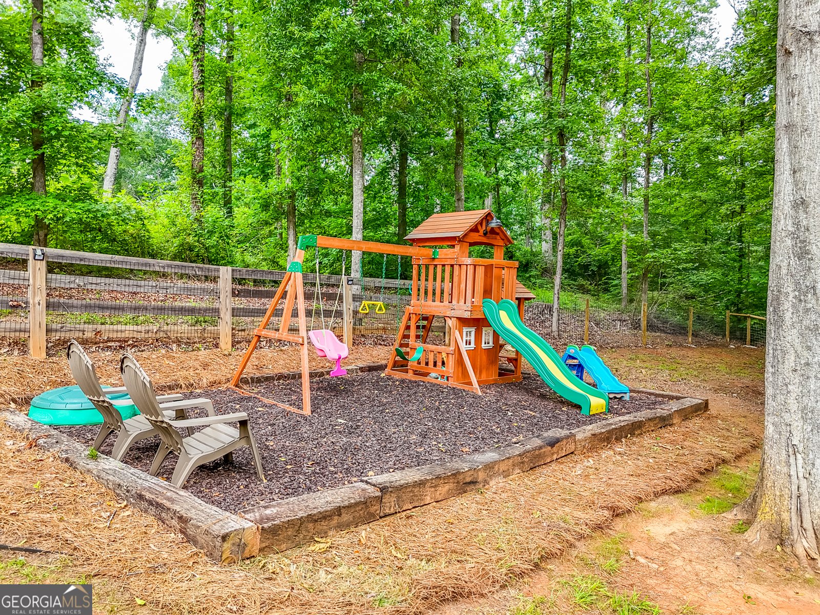 372 Mountain Creek Drive Maysville - 51