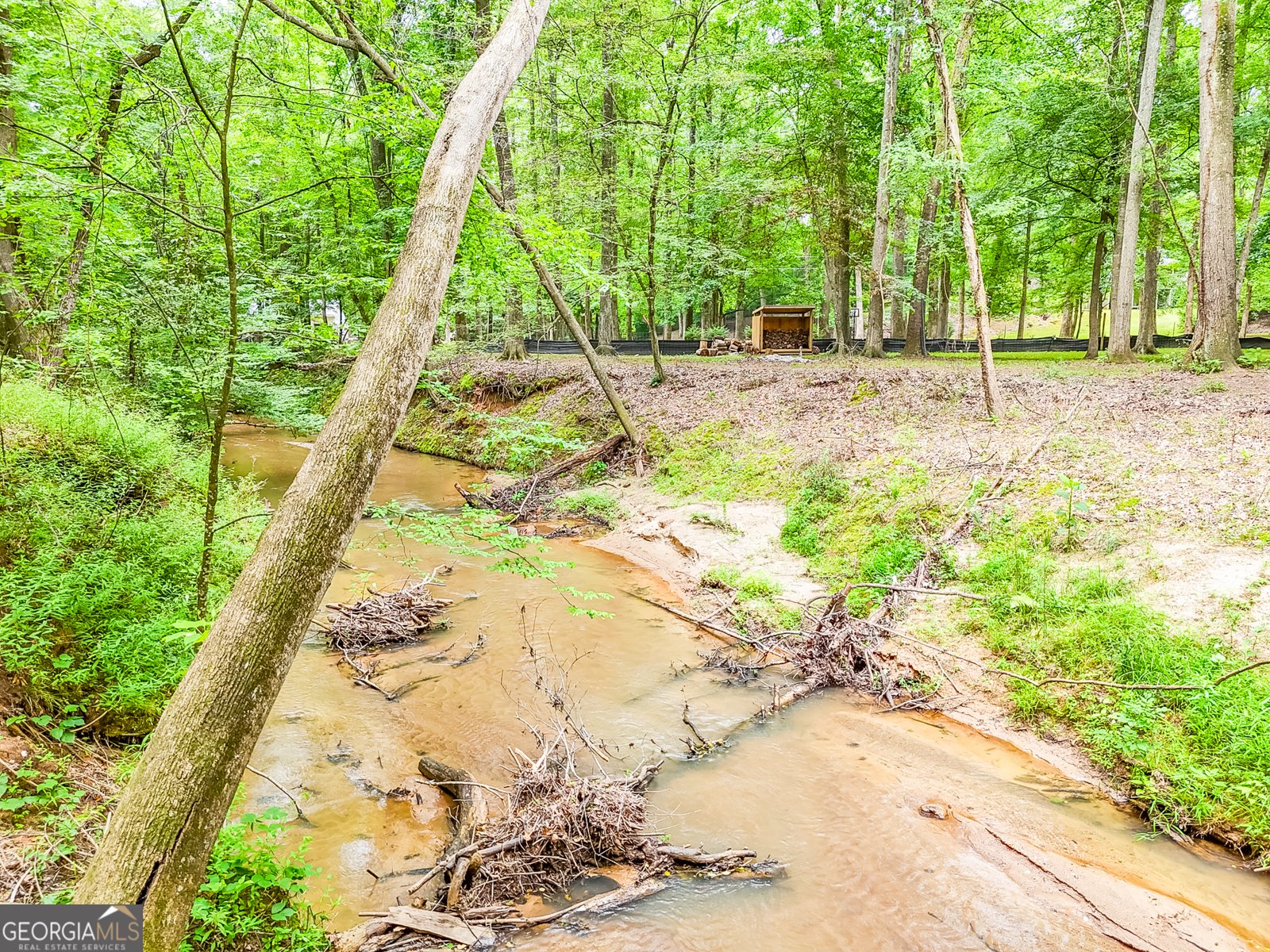 372 Mountain Creek Drive Maysville - 6