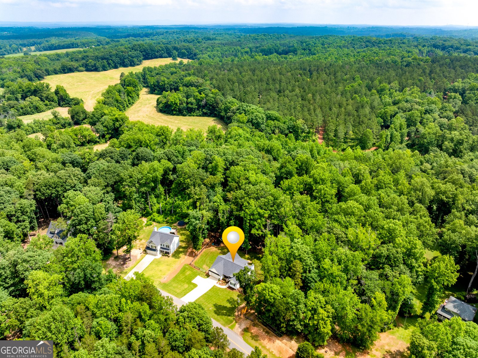 372 Mountain Creek Drive Maysville - 60